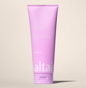 MOISTURIZING BODY LOTION