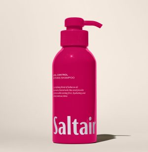 CURL DEFINING SHAMPOO