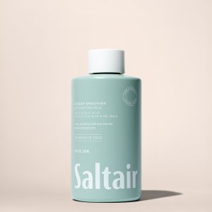 EXFOLIATING MILK
